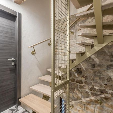 Old Town B&B Rooms Matusko Split Luaran gambar