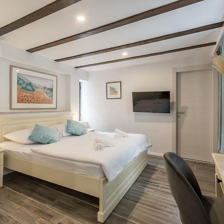 Old Town B&B Rooms Matusko Split Luaran gambar