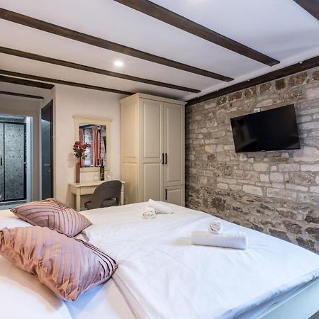 Old Town B&B Rooms Matusko Split Luaran gambar