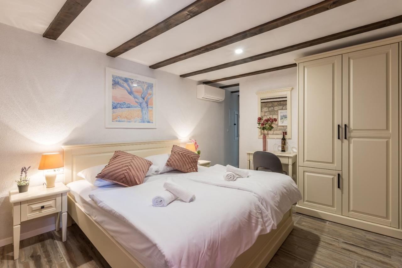Old Town B&B Rooms Matusko Split Luaran gambar