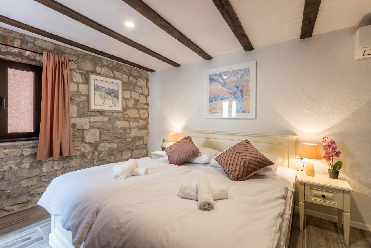 Old Town B&B Rooms Matusko Split Luaran gambar