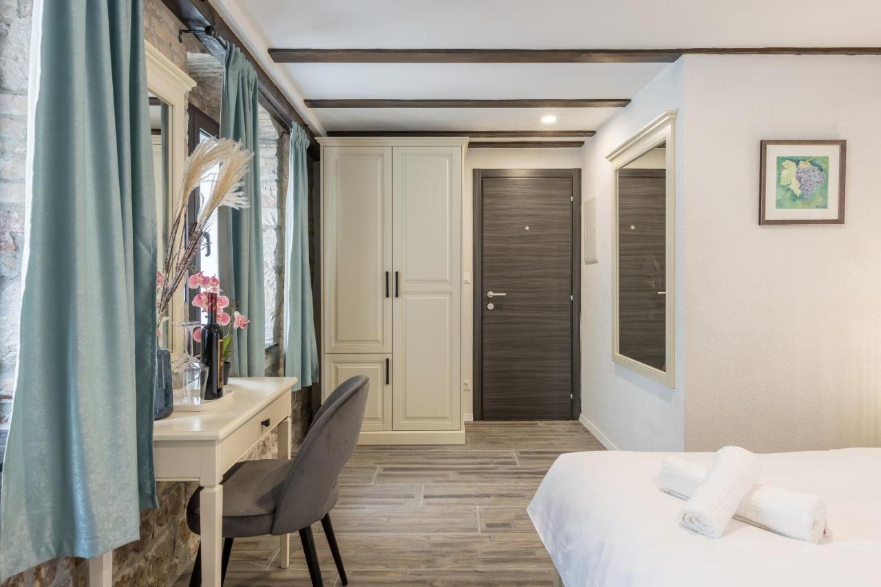 Old Town B&B Rooms Matusko Split Luaran gambar