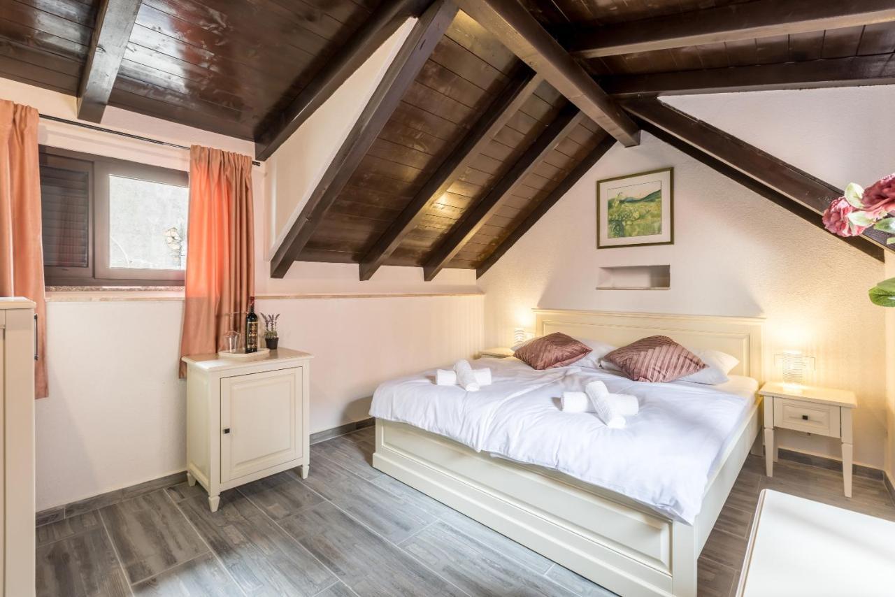 Old Town B&B Rooms Matusko Split Luaran gambar