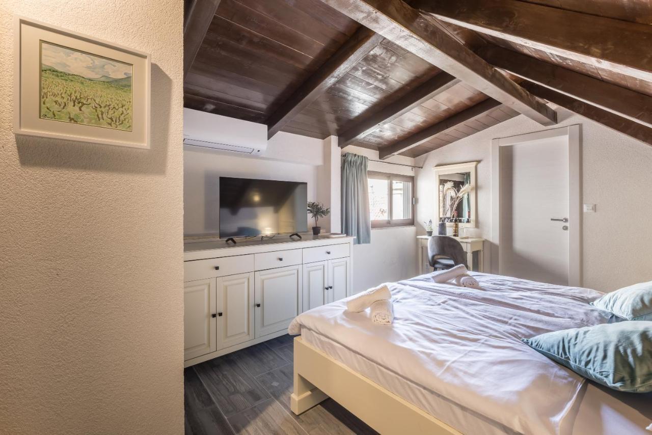 Old Town B&B Rooms Matusko Split Luaran gambar