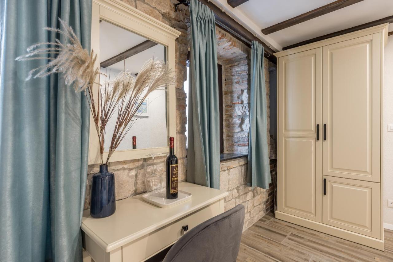 Old Town B&B Rooms Matusko Split Luaran gambar