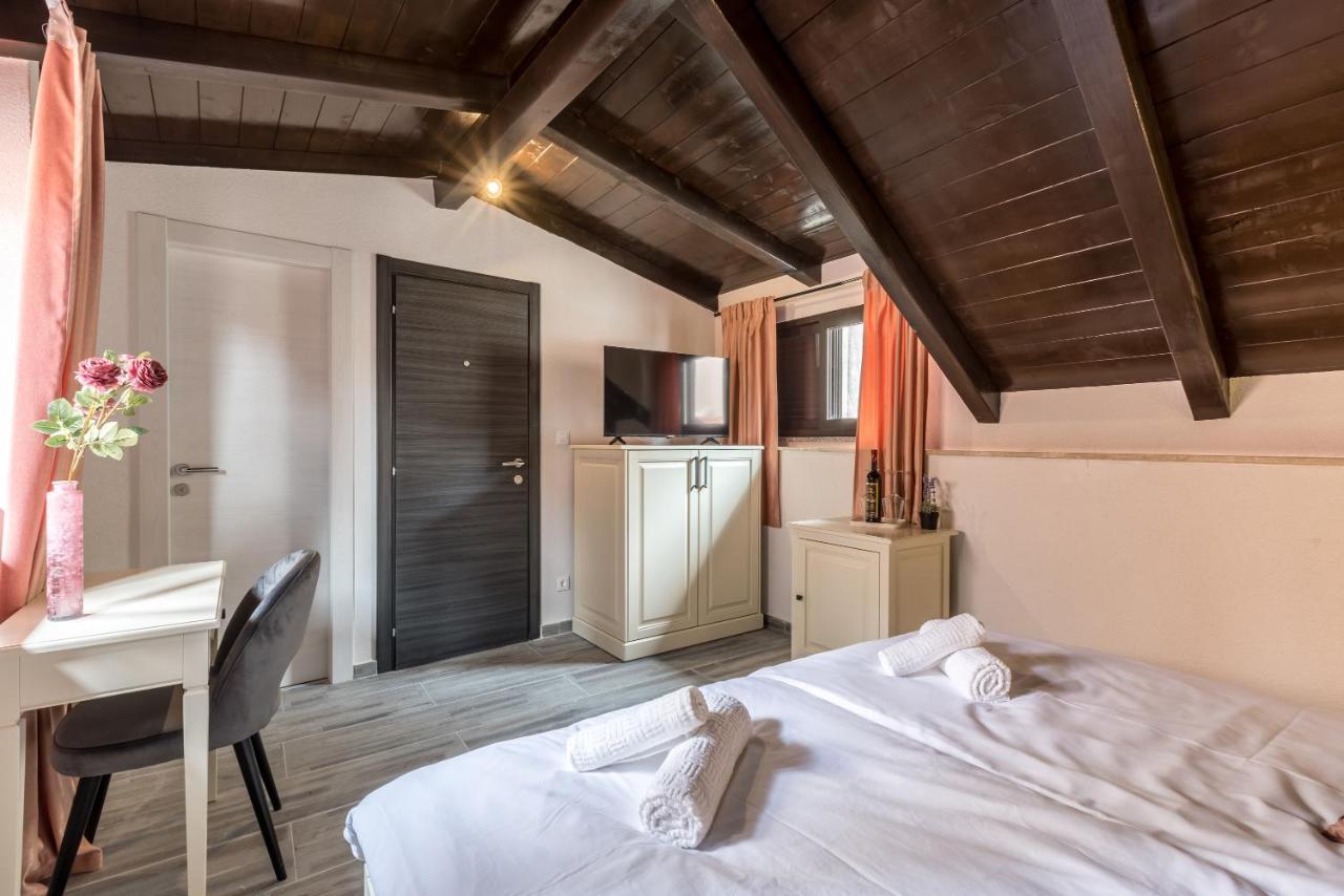 Old Town B&B Rooms Matusko Split Luaran gambar
