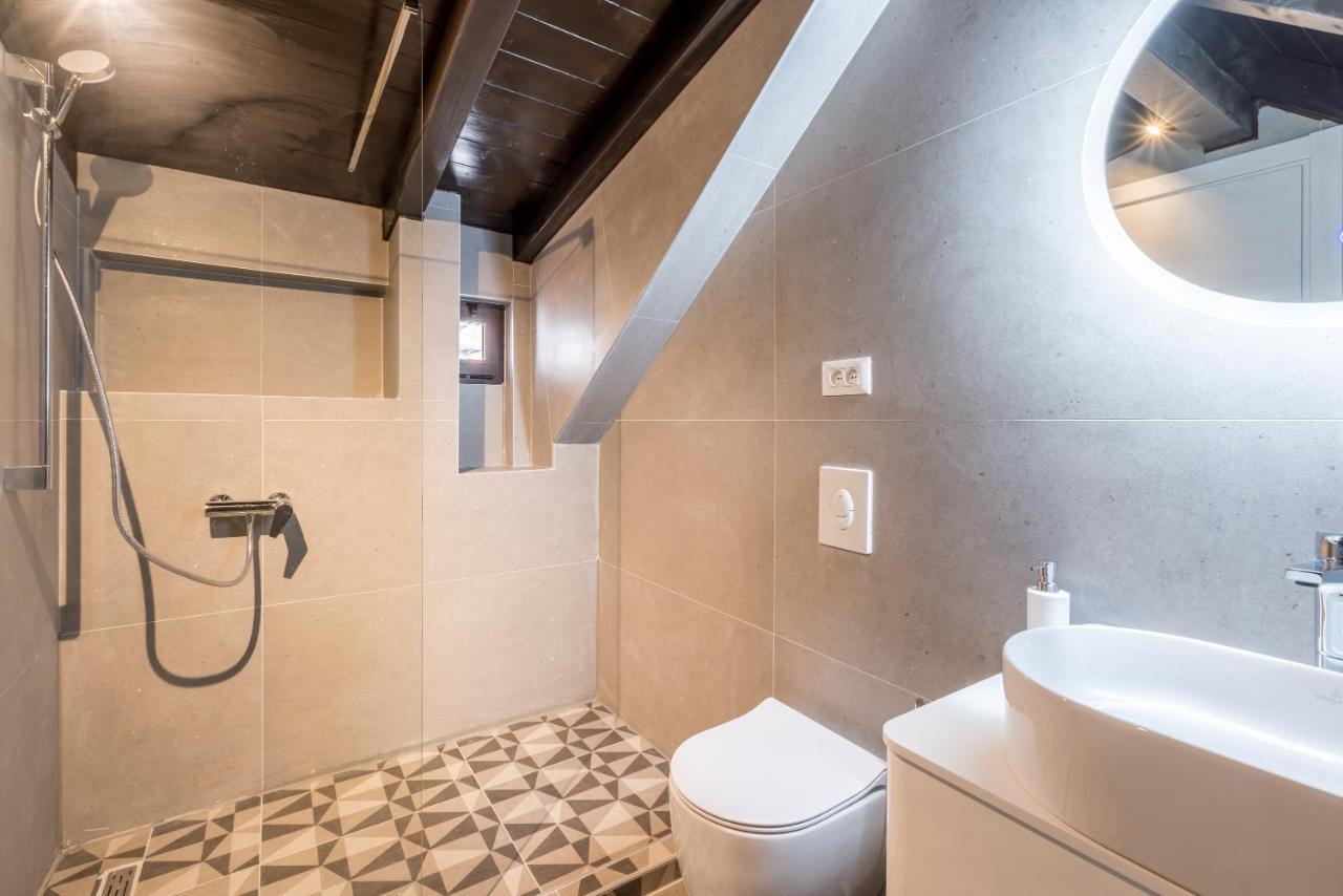 Old Town B&B Rooms Matusko Split Luaran gambar
