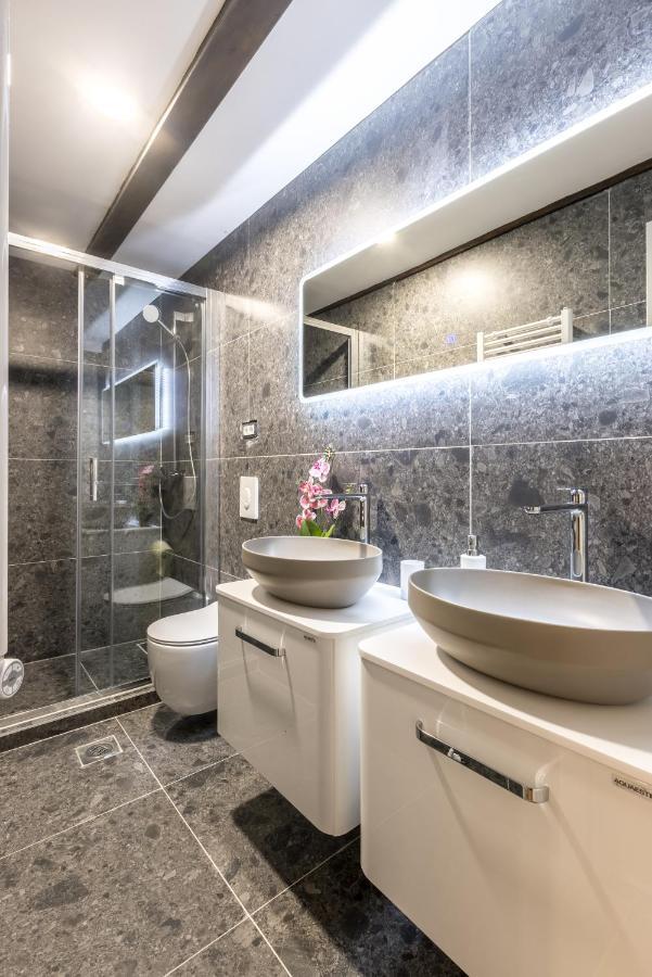 Old Town B&B Rooms Matusko Split Luaran gambar