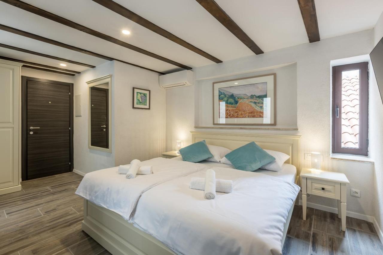 Old Town B&B Rooms Matusko Split Luaran gambar