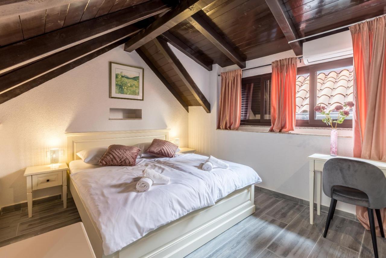 Old Town B&B Rooms Matusko Split Luaran gambar