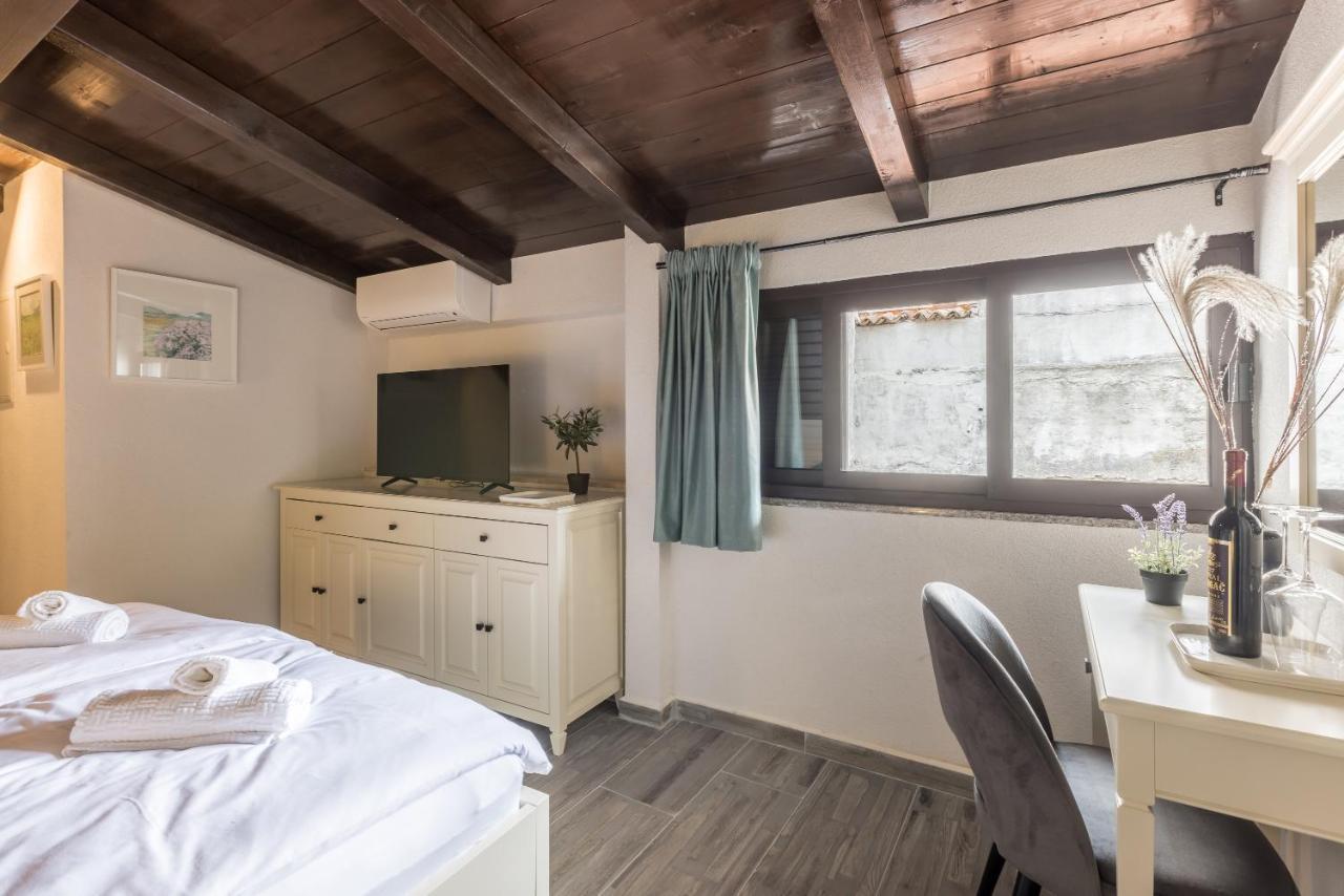 Old Town B&B Rooms Matusko Split Luaran gambar