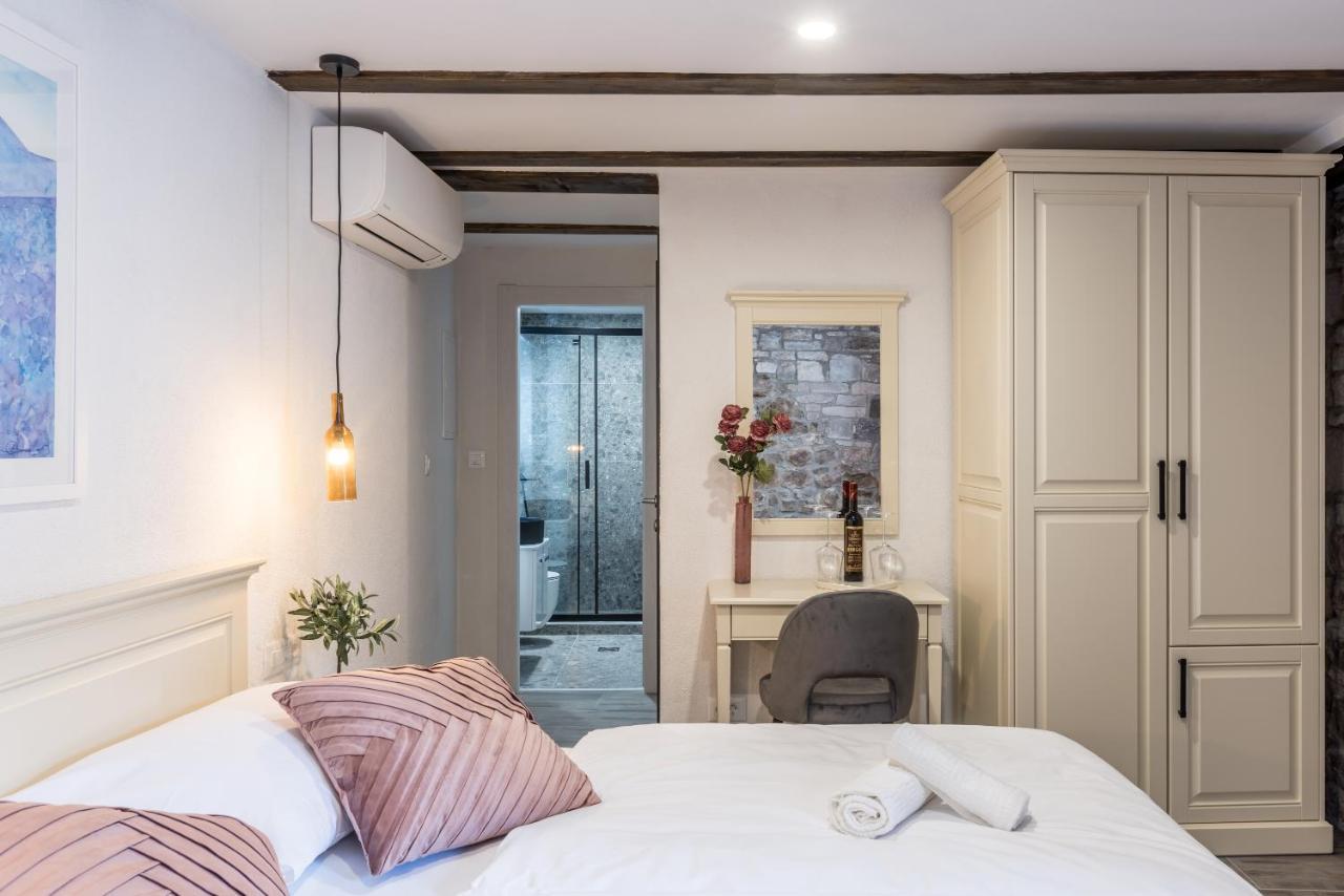 Old Town B&B Rooms Matusko Split Luaran gambar