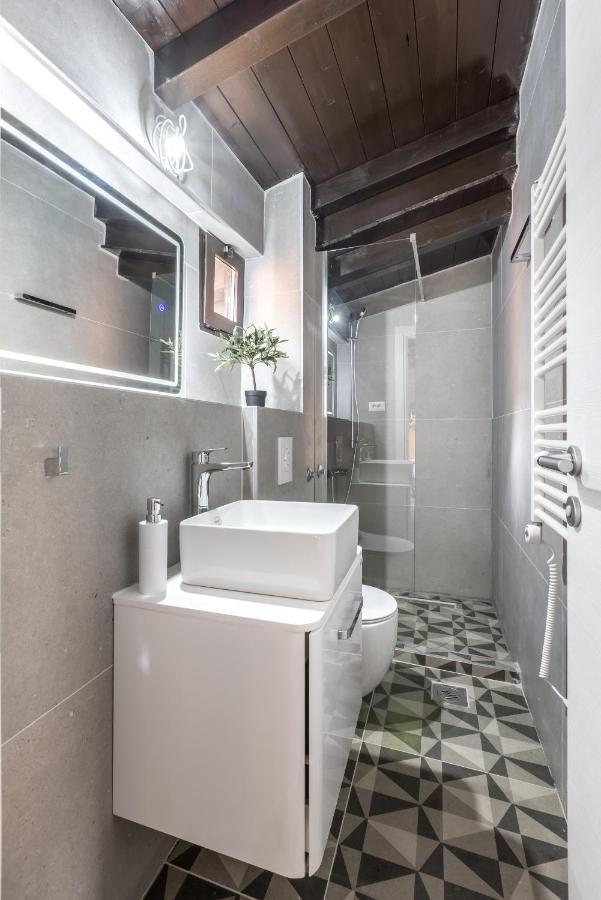 Old Town B&B Rooms Matusko Split Luaran gambar