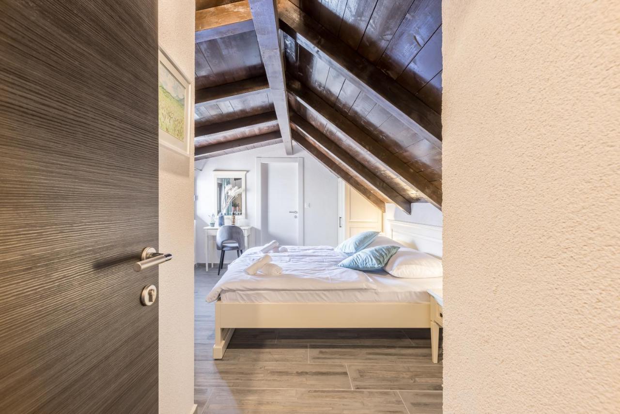 Old Town B&B Rooms Matusko Split Luaran gambar