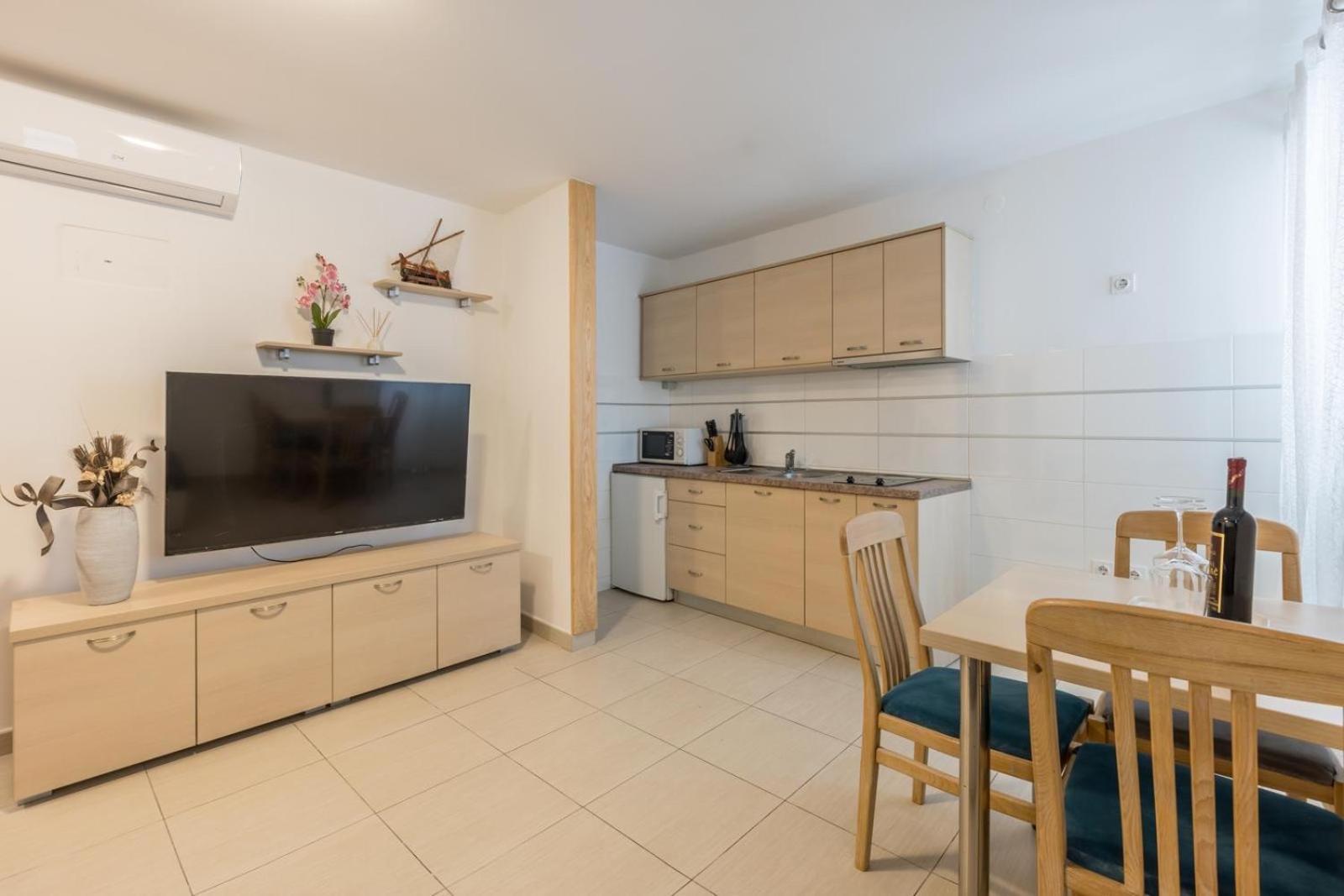 Old Town B&B Rooms Matusko Split Luaran gambar