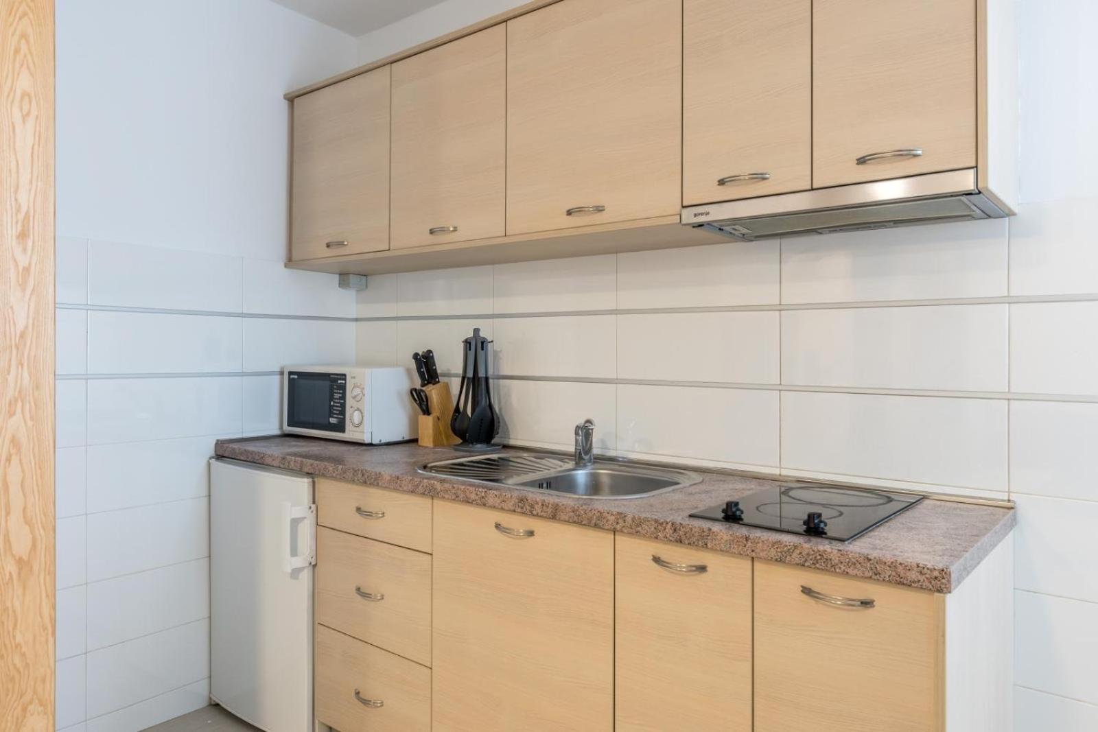 Old Town B&B Rooms Matusko Split Luaran gambar