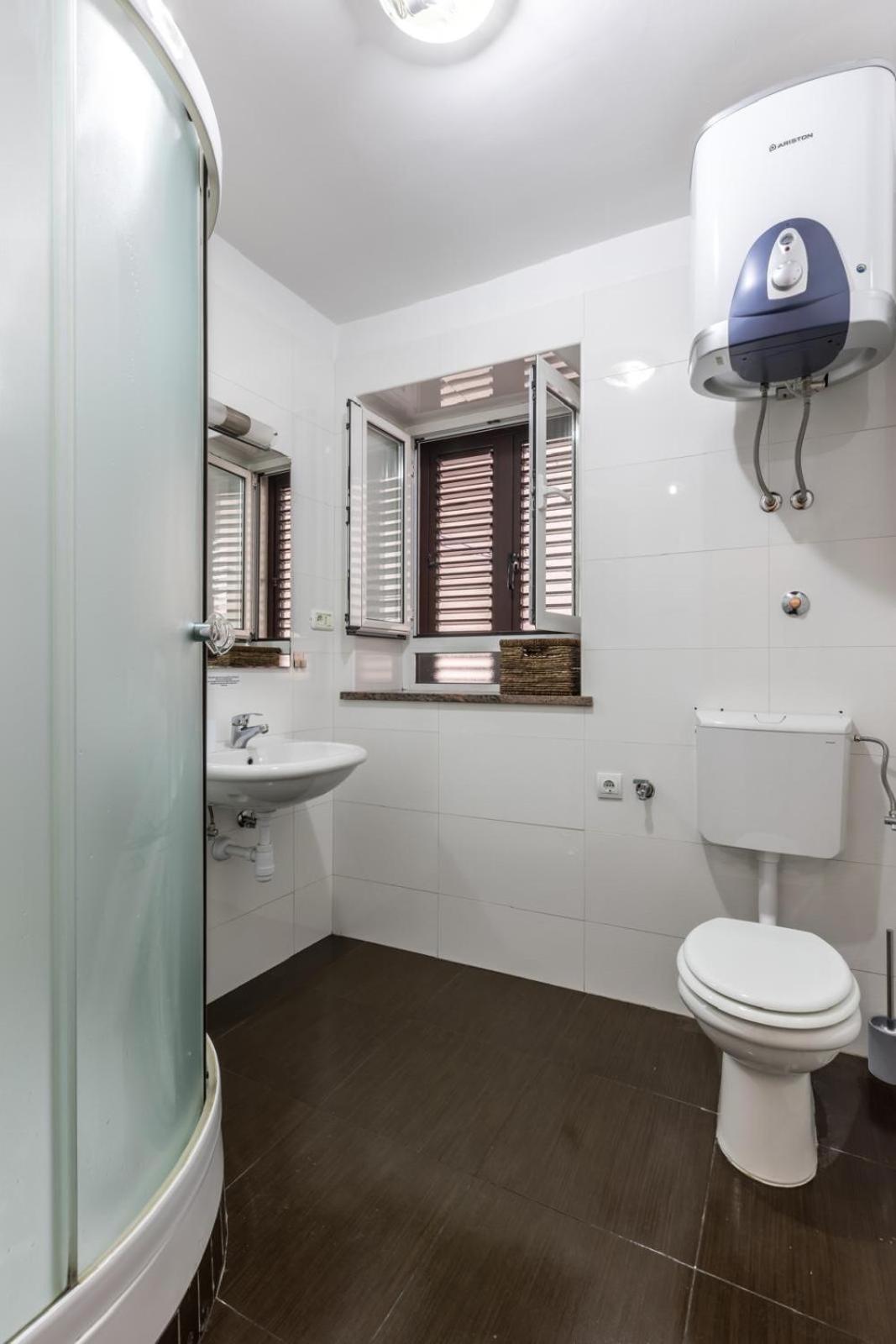 Old Town B&B Rooms Matusko Split Luaran gambar