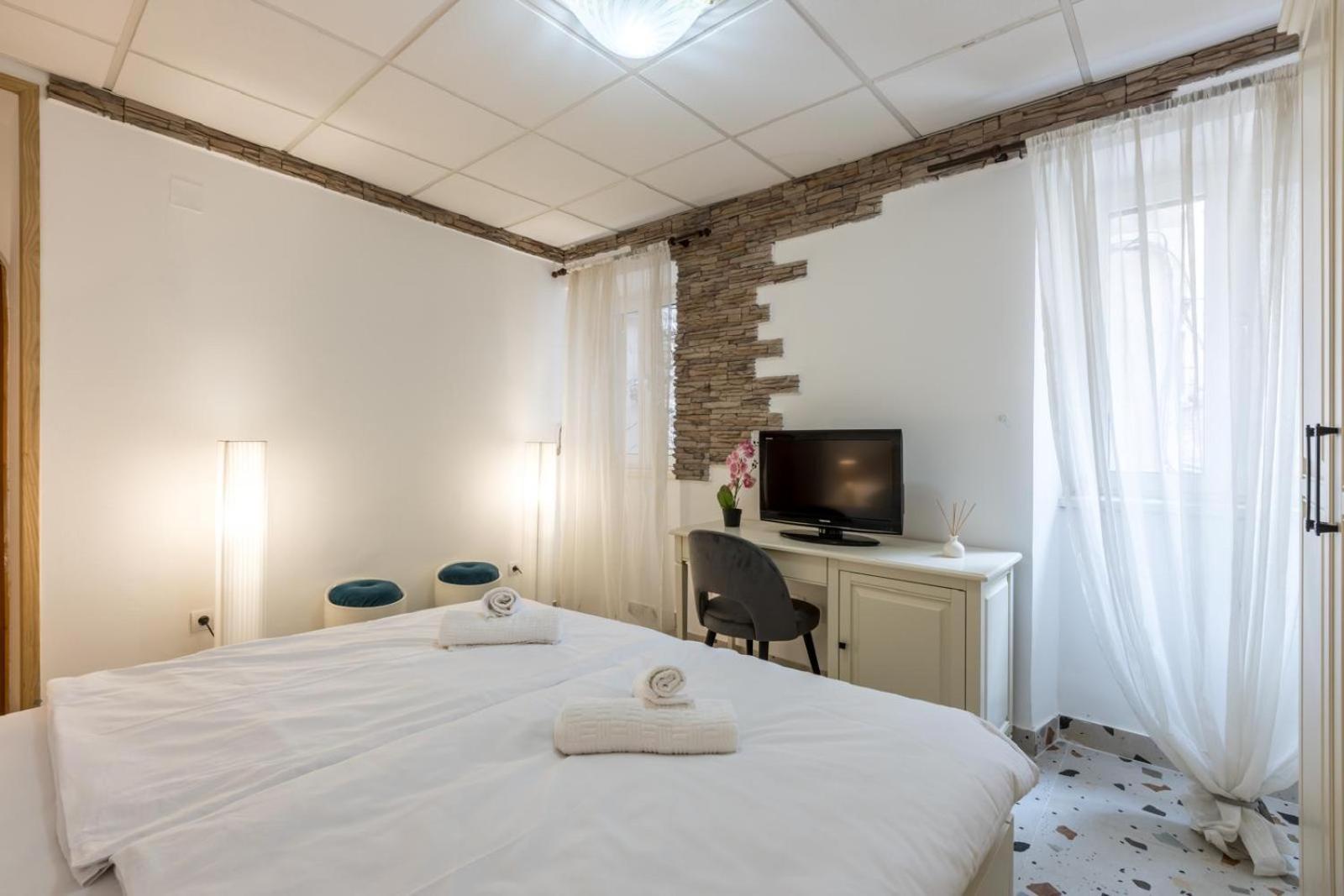 Old Town B&B Rooms Matusko Split Luaran gambar