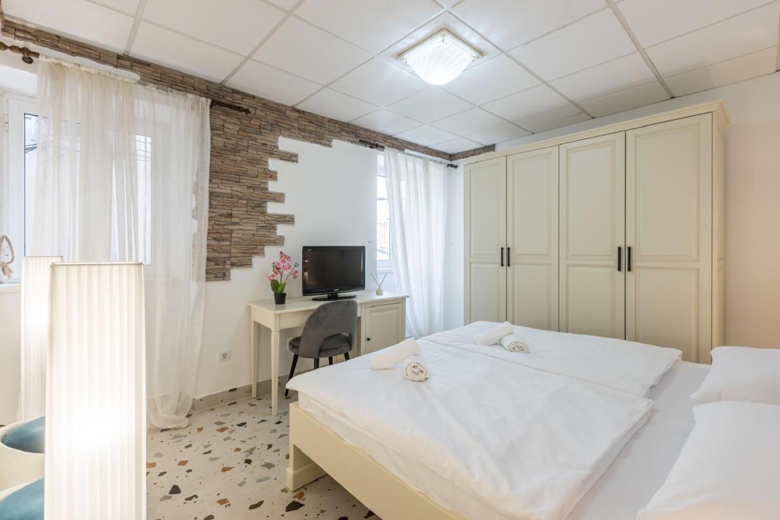 Old Town B&B Rooms Matusko Split Luaran gambar