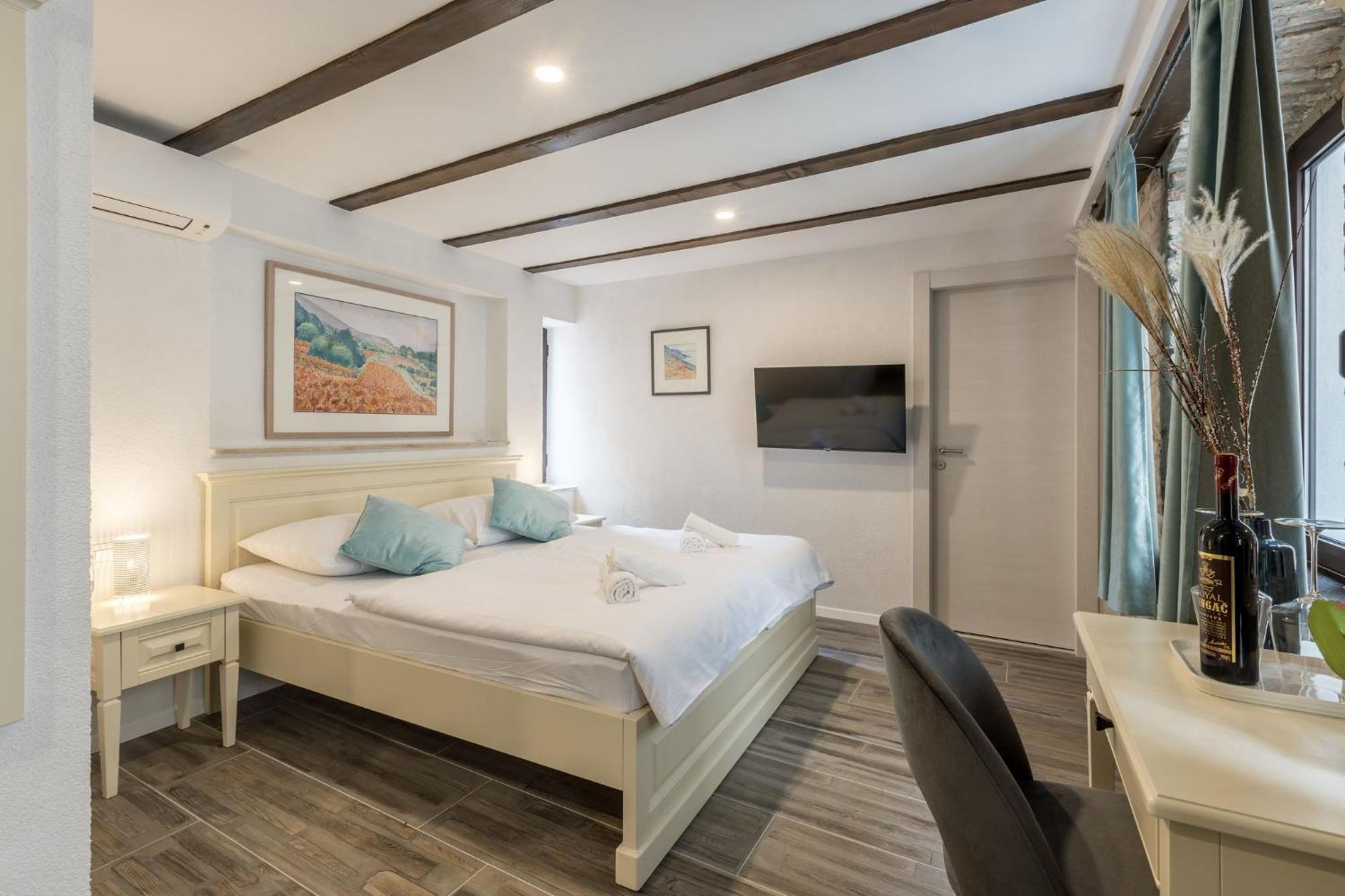 Old Town B&B Rooms Matusko Split Luaran gambar