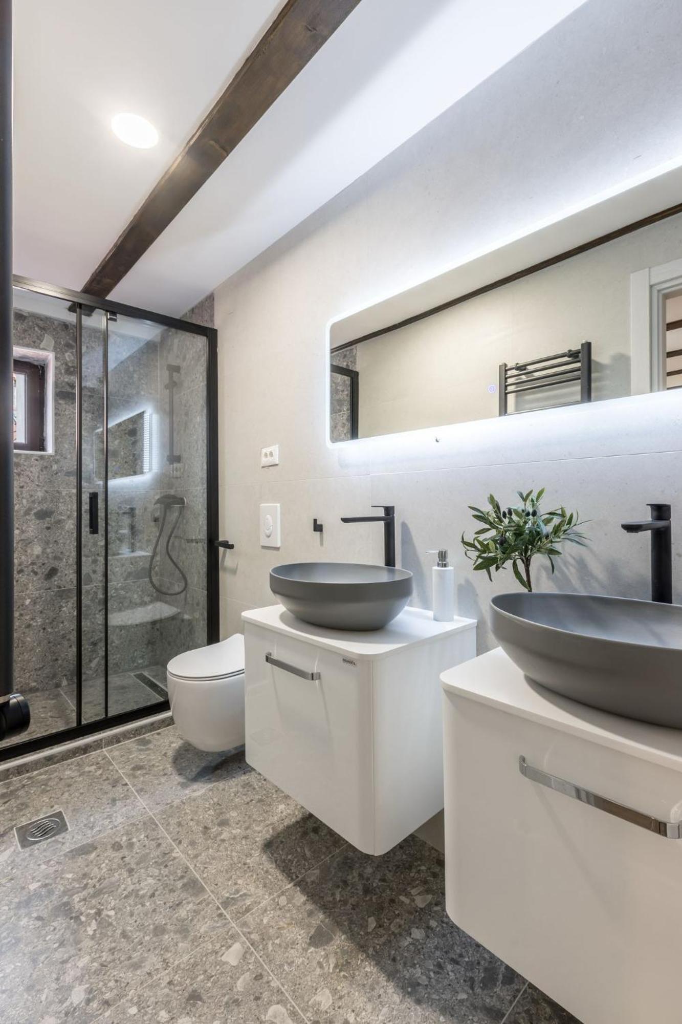 Old Town B&B Rooms Matusko Split Luaran gambar