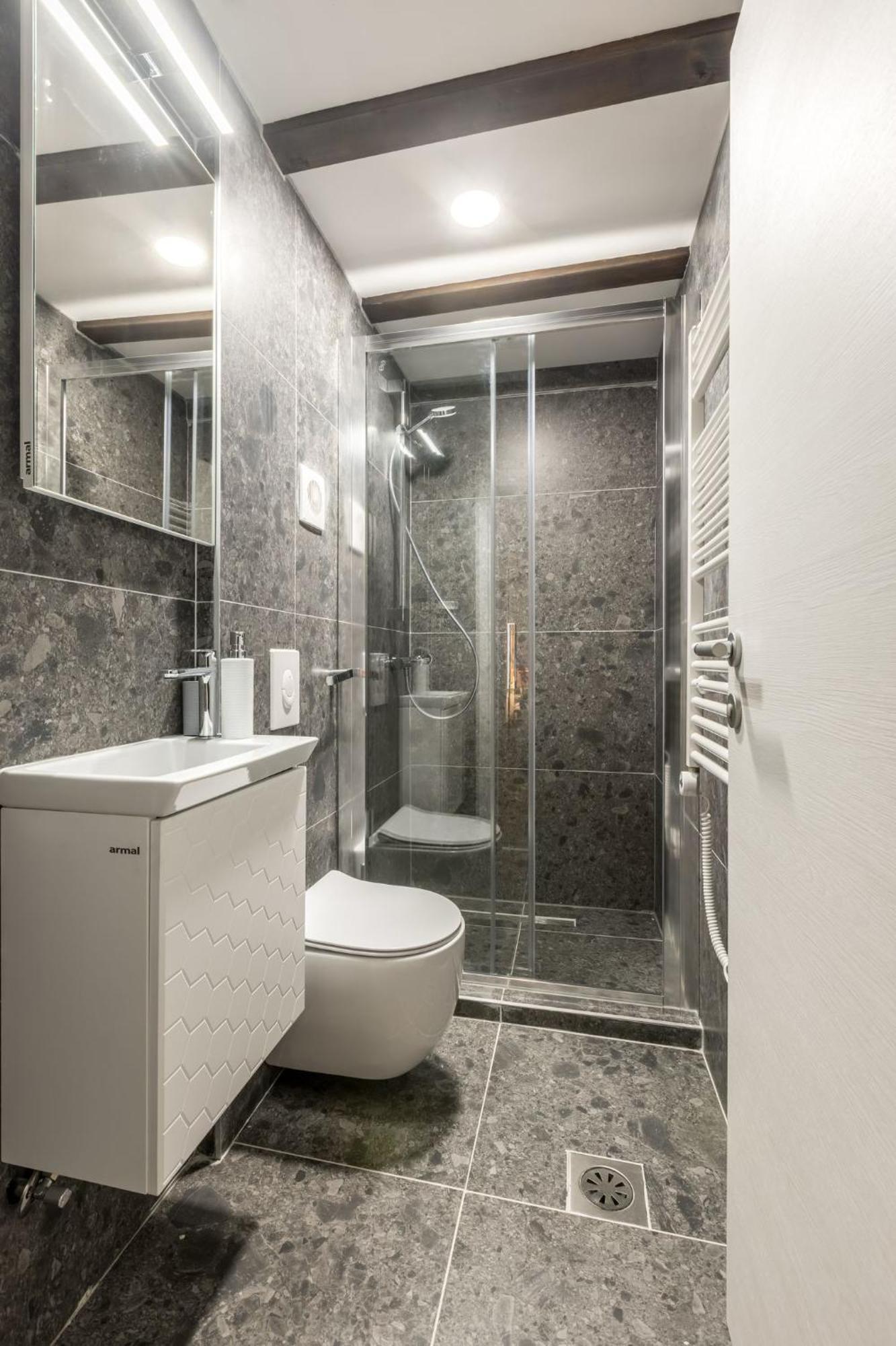 Old Town B&B Rooms Matusko Split Luaran gambar