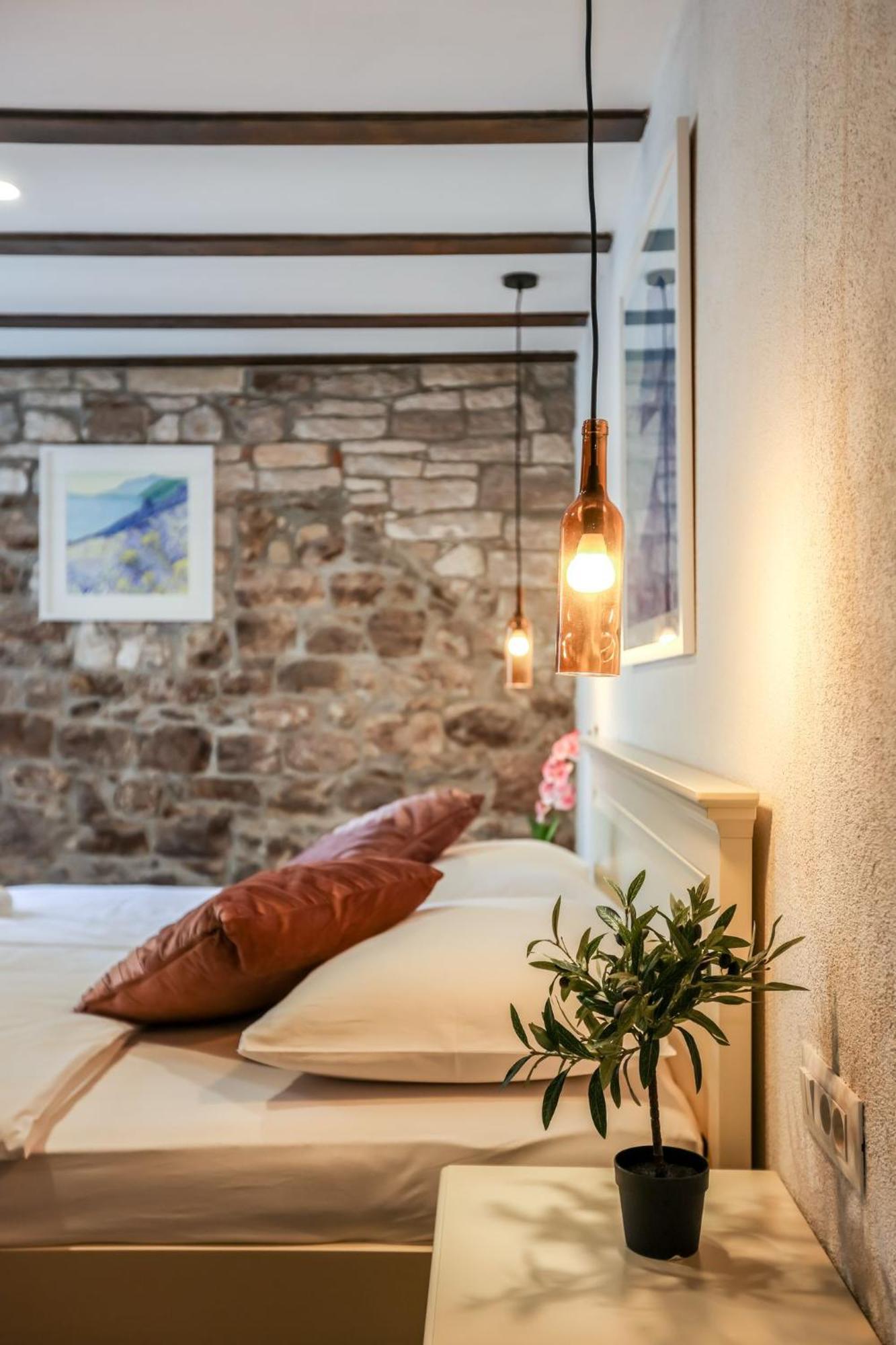 Old Town B&B Rooms Matusko Split Luaran gambar