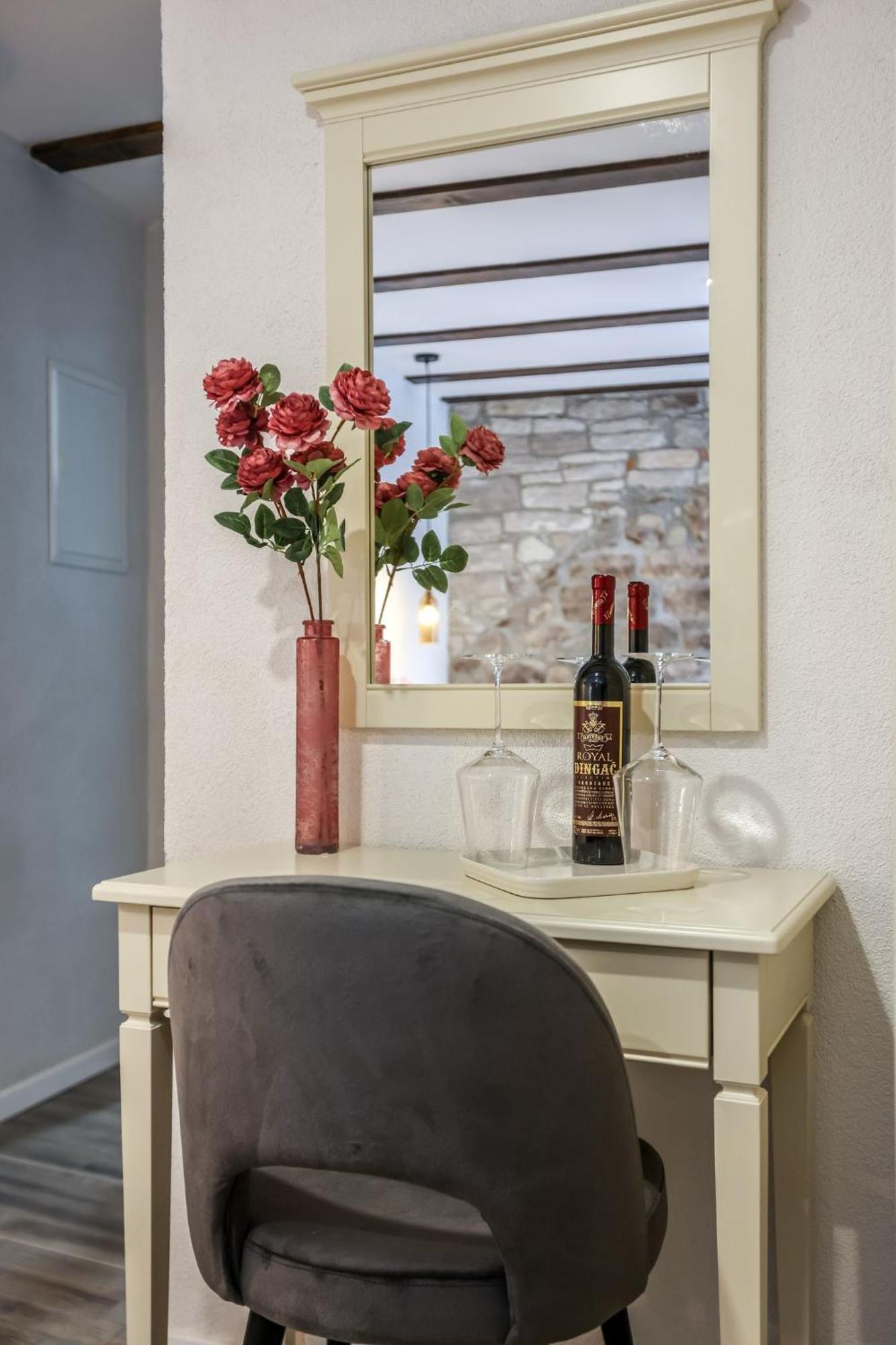 Old Town B&B Rooms Matusko Split Luaran gambar